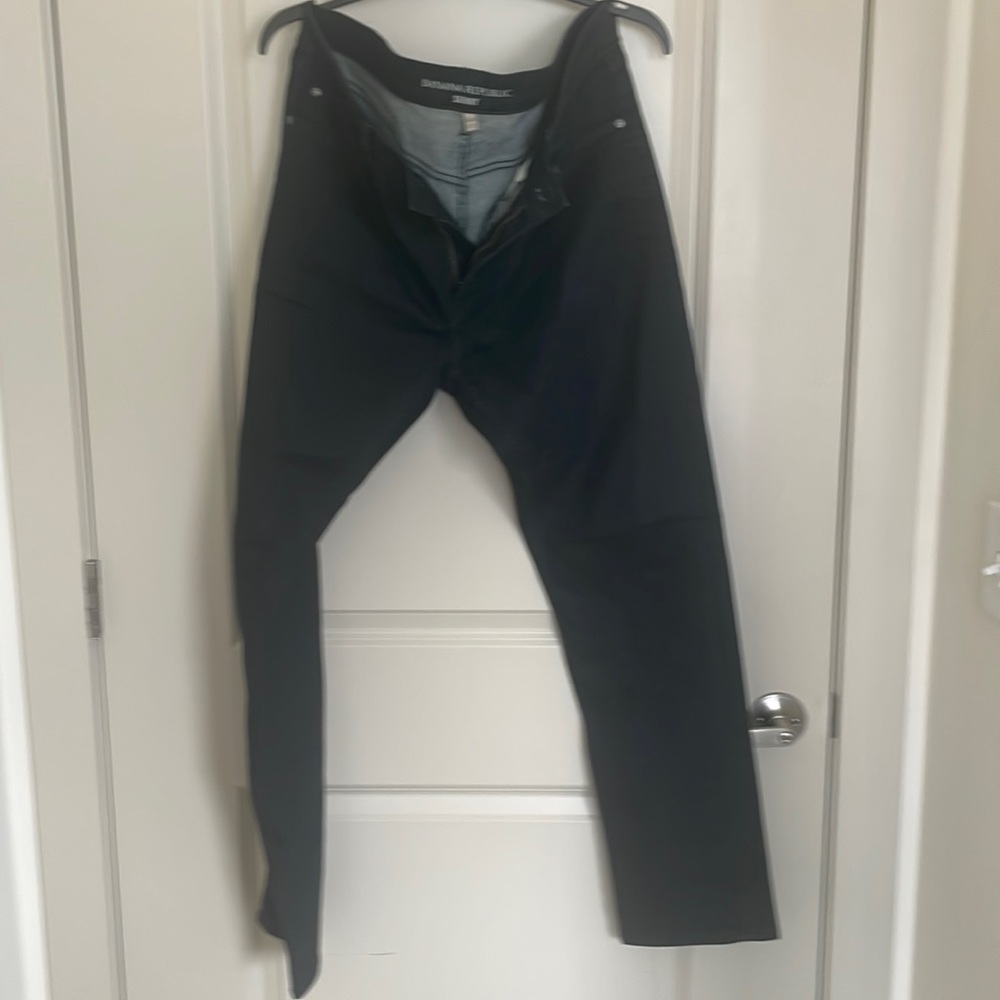 Banana Republic Skinny Jeans 35 x 32